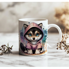 Hrnček psíček 01 Hrnček psíček 01