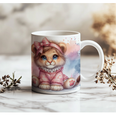 Hrnček levík 02 Hrnček levík 02