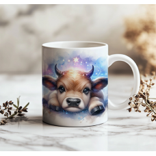 Hrnček býček 02 Hrnček býček 02