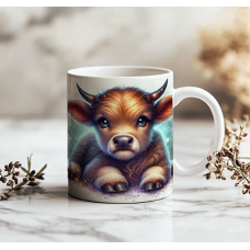 Hrnček býček 01 Hrnček býček 01