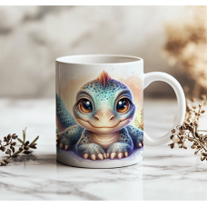 Hrnček dráčik 01 Hrnček dráčik 01