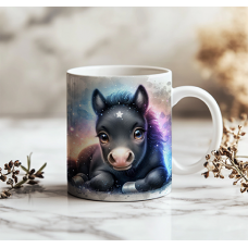 Hrnček koník 02 Hrnček koník 02