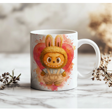 Hrnček Labubu 11 Hrnček Labubu 11