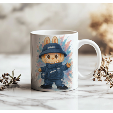 Hrnček Labubu 12 Hrnček Labubu 12