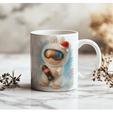 Hrnček Labubu 13 Hrnček Labubu 13