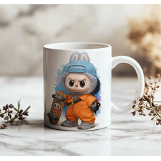 Hrnček Labubu 01 Hrnček Labubu 01