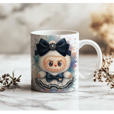 Hrnček Labubu 14 Hrnček Labubu 14