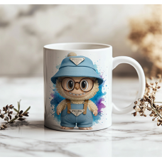 Hrnček Labubu 15 Hrnček Labubu 15