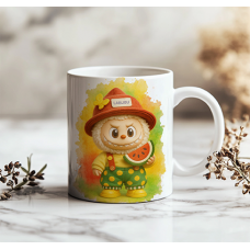 Hrnček Labubu 17 Hrnček Labubu 17