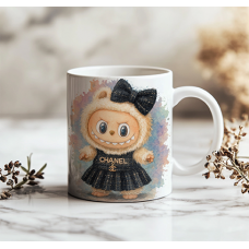 Hrnček Labubu 18 Hrnček Labubu 18