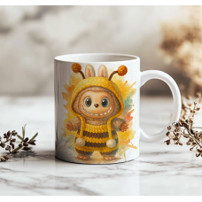 Hrnček Labubu 19 Hrnček Labubu 19