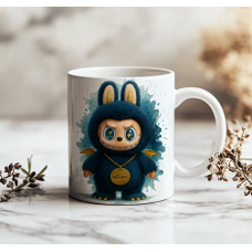 Hrnček Labubu 20 Hrnček Labubu 20