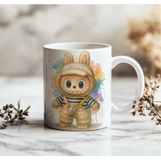 Hrnček Labubu 21 Hrnček Labubu 21