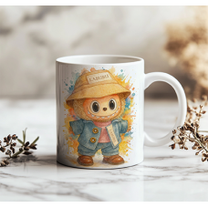 Hrnček Labubu 22 Hrnček Labubu 22