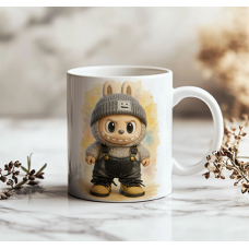 Hrnček Labubu 23 Hrnček Labubu 23