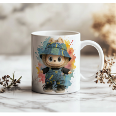 Hrnček Labubu 25 Hrnček Labubu 25