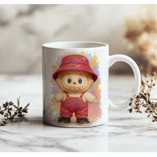 Hrnček Labubu 27 Hrnček Labubu 27