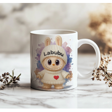 Hrnček Labubu 28 Hrnček Labubu 28