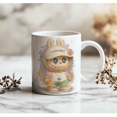 Hrnček Labubu 29 Hrnček Labubu 29