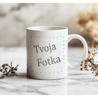 Hrnček s potlačou (celá plocha) Hrnček s potlačou (celá plocha)