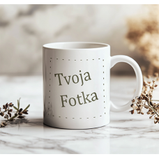 Hrnček s potlačou (celá plocha) Hrnček s potlačou (celá plocha)
