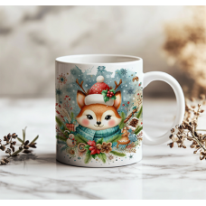 Hrnček Vianoce 03 Hrnček Vianoce 03