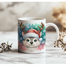 Hrnček Vianoce 04 Hrnček Vianoce 04