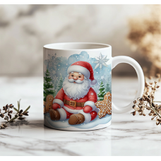 Hrnček Vianoce 07 Hrnček Vianoce 07