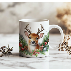 Hrnček Vianoce 09 Hrnček Vianoce 09