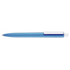 Pero guľôčkové pero RITTER - PEAK (modrá náplň)
